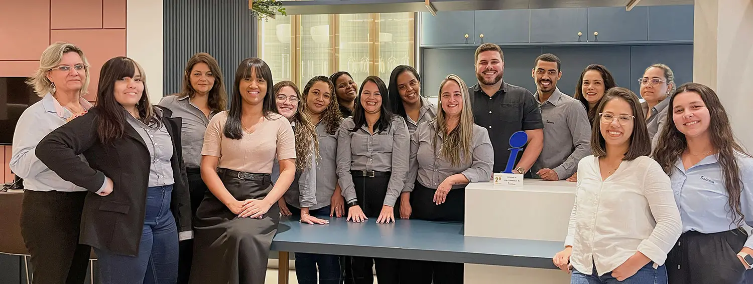 Equipe de Italinea